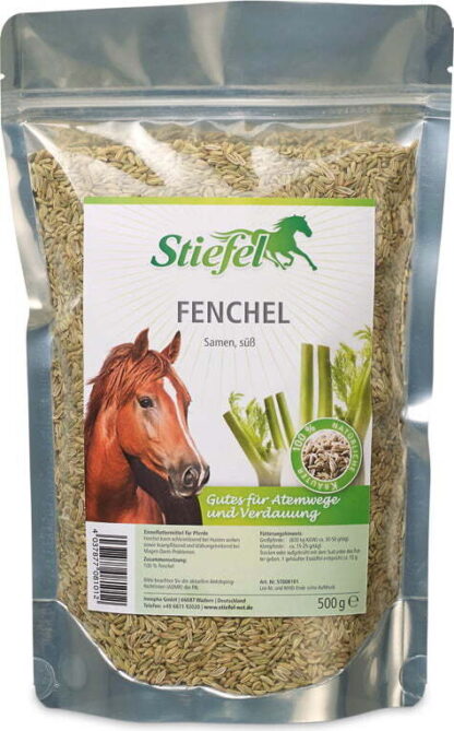 Stiefel Fenchel*