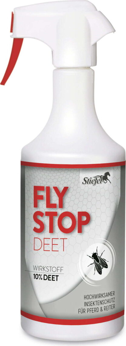 Stiefel Fly Stop DEET*