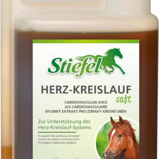 Stiefel Herz-Kreislauf-Saft*
