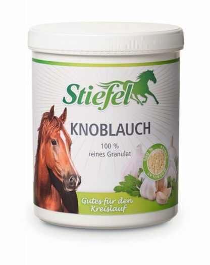 Stiefel Knoblauch Granulat 1kg*