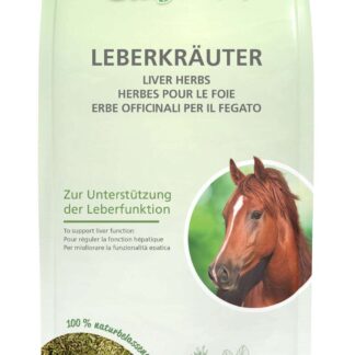 Stiefel Leberkräuter*