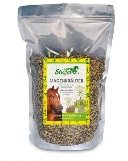 Stiefel Magenkräuter 1kg*