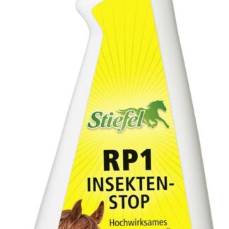 Stiefel RP1 Insekten-Stop 0,5l*