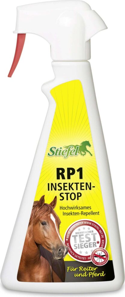 Stiefel RP1 Insekten-Stop 2,5l*