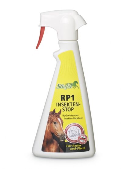 Stiefel RP1 Insekten-Stop Spray*