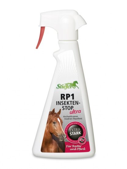 Stiefel RP1 Insekten-Stop Spray Ultra 500 ml*