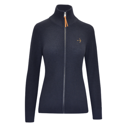 Strickjacke 'Dave' Unisex *