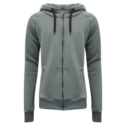 Sweatjacke "Marvin" Jade *