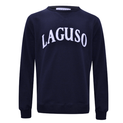 Sweatshirt Flo Flock Navy *