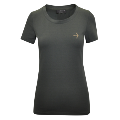 T-Shirt "Lyzz" Forest *