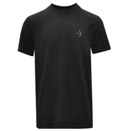 T-Shirt "Richy" Black *