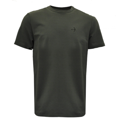 T-Shirt "Richy" Forest *