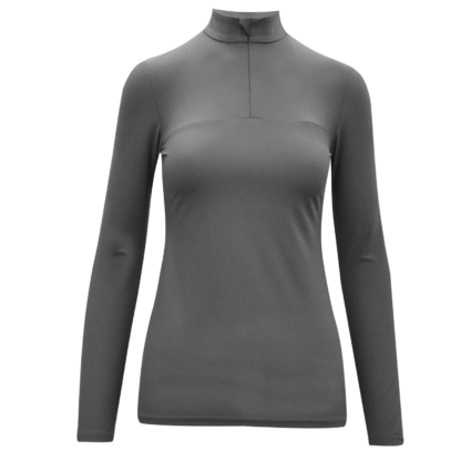 Trainingsshirt "Carlotta" Grey *