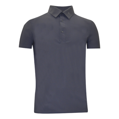 Trainingsshirt "Luca" Graphite *