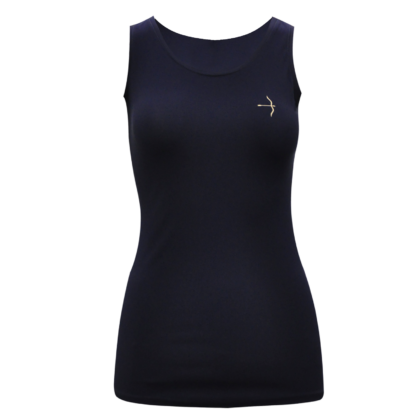 Trainingsshirt "Pippa" Navy *