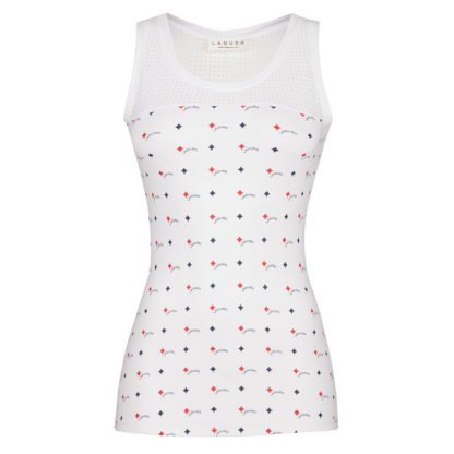 Trainingsshirt Pippa Star Allover *