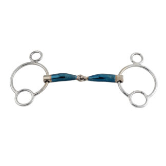 Trust Sweet Iron 2,5 Wassertrense locked einfach gebrochen 16mm*