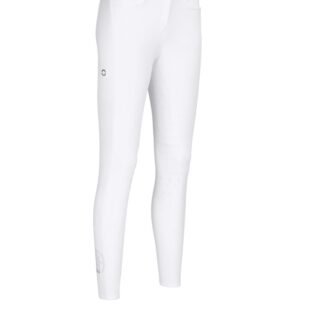 Turnier Reithose Amia SD FullGrip 6805 Midwaist *