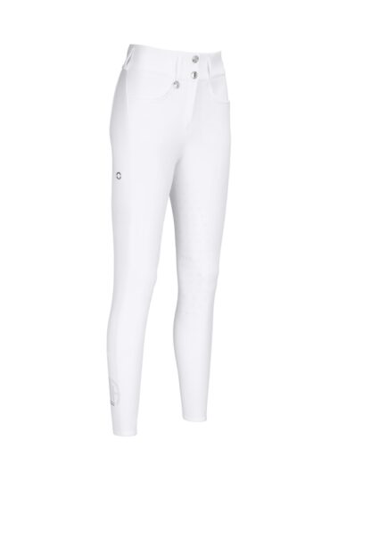 Turnier Reithose Amia SD FullGrip 6805 Midwaist *