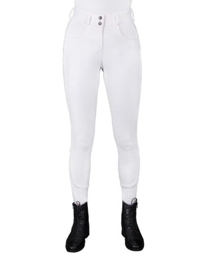 Turnier Reithose Kae Vollbesatz *