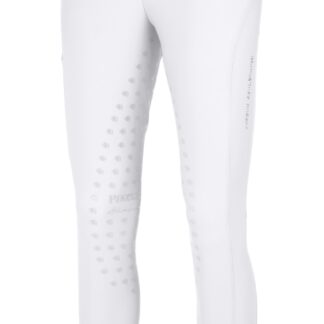 Turnier Reithose Malia SD 6605 Midwaist *