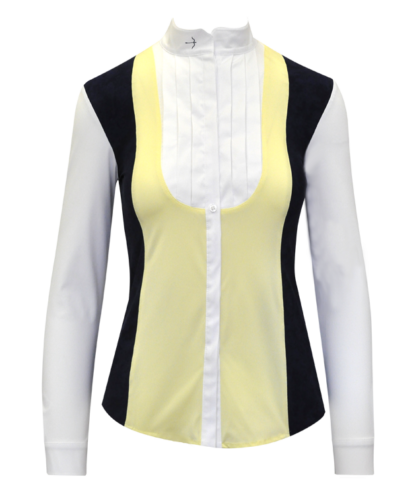 Turnierbluse "Laila" SunSun *