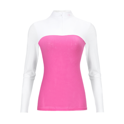 Turniershirt "Carlotta" Silence Baby *