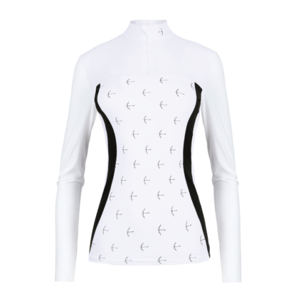 Turniershirt "Jacky" All Over Icon *