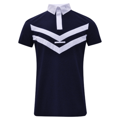 Turniershirt Luca Army Navy *