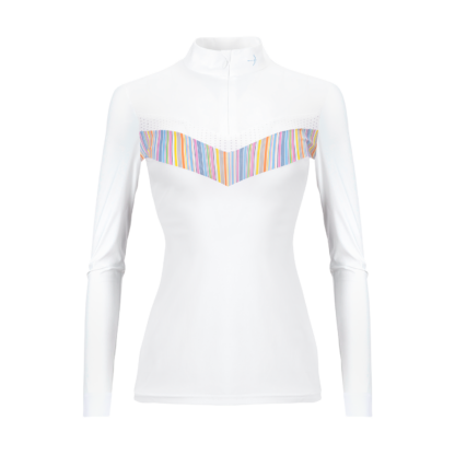 Turniershirt "Vivien" Multi *