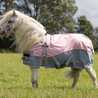 Turnoutdecke Falabella Collection *