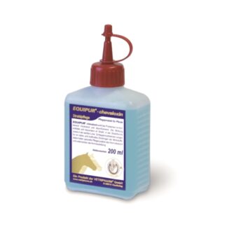 Vetripharm EQUIPUR chevaloxin 0,2L*