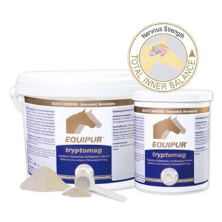 Vetripharm  Equipur Tryptomag 1kg*