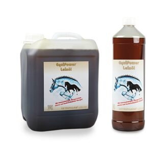 Vetripharm Leinöl 5 L*