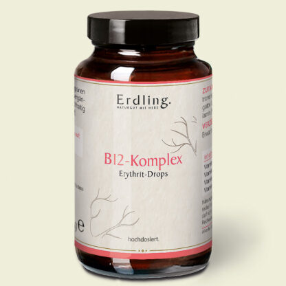 Vitamin B12-Komplex Drops - 50 Stück *