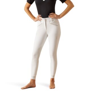 WMS Reithose Tri Factor Grace Knee Patch *