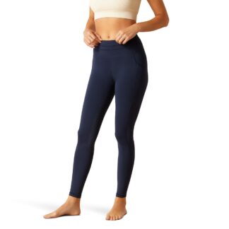 WMS Reitleggings Eos 2.0 Full Seat *