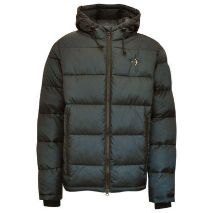 Winterjacke "Leon" Forest *