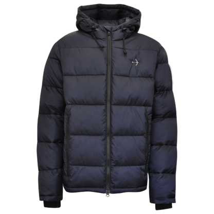 Winterjacke "Leon" Navy *