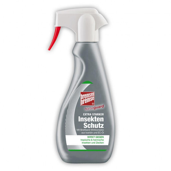 ZEDAN BREMSENBREMSE® horseguard*