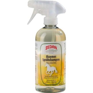 ZEDAN®  Ekzemer Sprühshampoo-Waschbalsam*