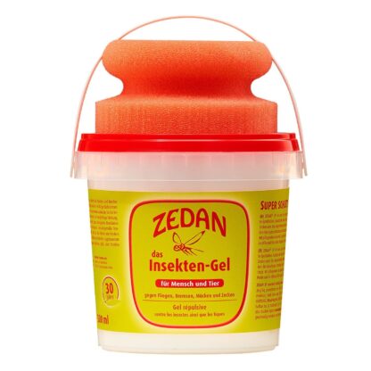 ZEDAN®  SP Insekten-Gel*