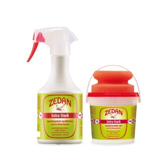 ZEDAN® SP  Zedan Extra Stark Bundle*