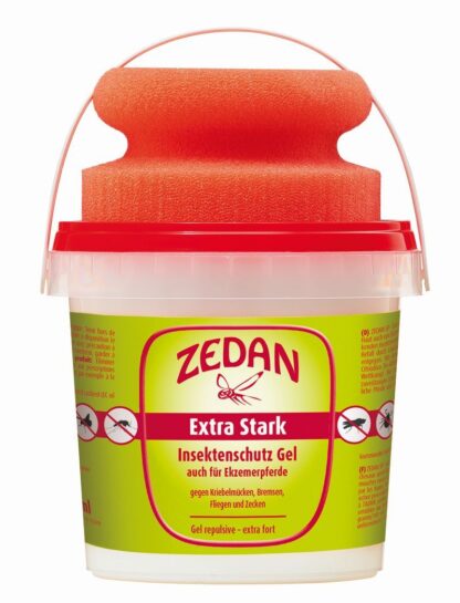 ZEDAN®  SP - extra stark - Gel*