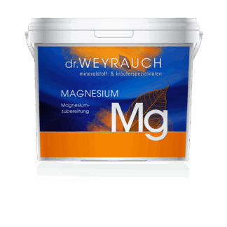 dr. WEYRAUCH Mg Magnesium*