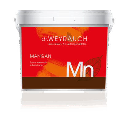 dr. WEYRAUCH Mn Mangan 5 kg*