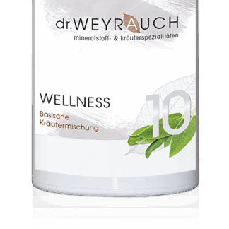 dr. WEYRAUCH Nr. 10 Wellness*