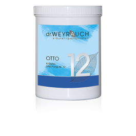 dr. WEYRAUCH Nr. 12 Otto 1,2 kg*