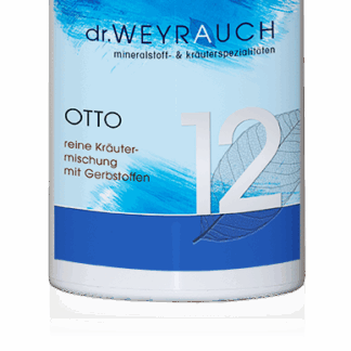 dr. WEYRAUCH Nr. 12 Otto für Pferde*
