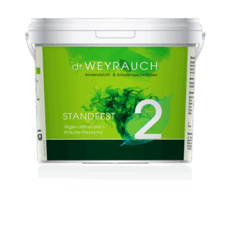 dr. WEYRAUCH Nr. 2 Standfest*
